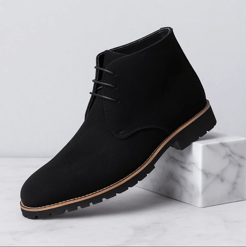Falken Chukka Boots