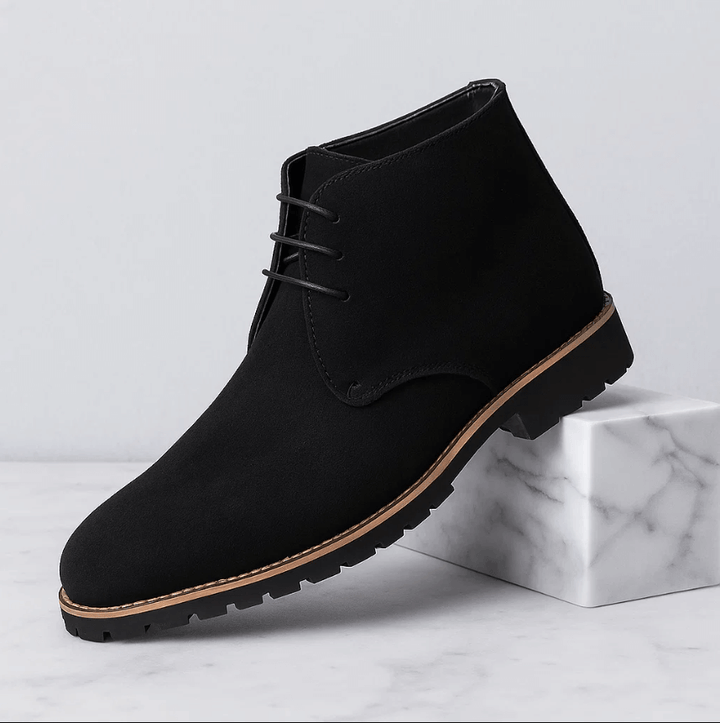 Falken Chukka Boots