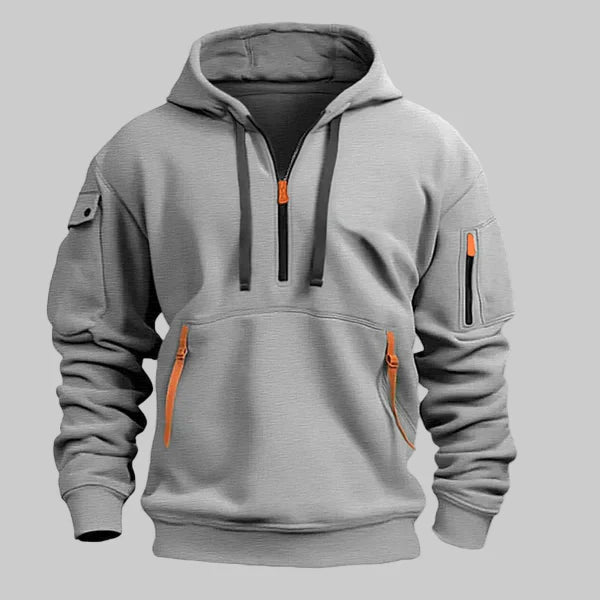 Haldren Hoodie  | 1+1 Gratis
