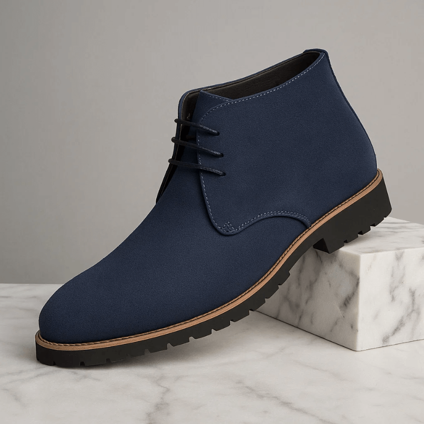 Falken Chukka Boots