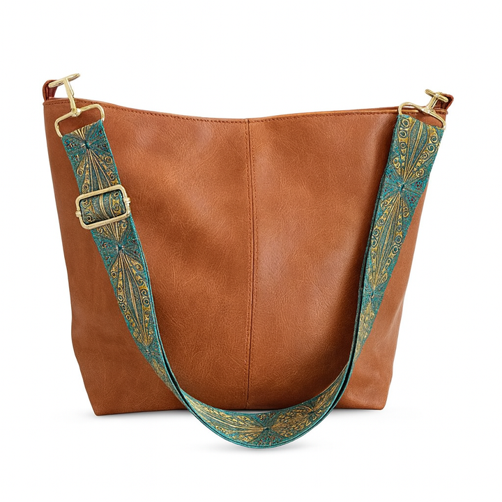 Agnes Urban Axelväska