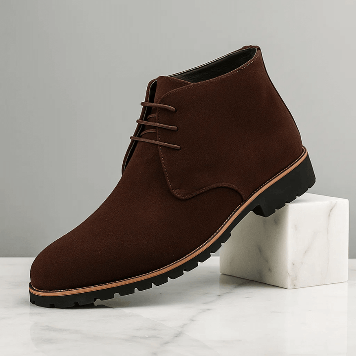 Falken Chukka Boots