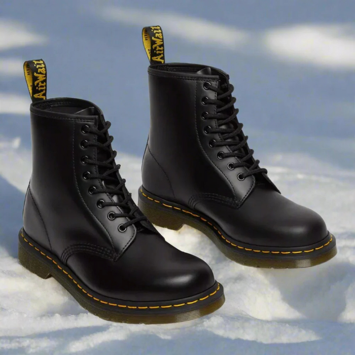 Algot Premium Boots