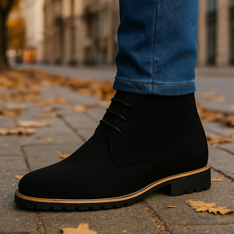 Falken Chukka Boots
