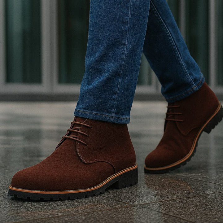 Falken Chukka Boots