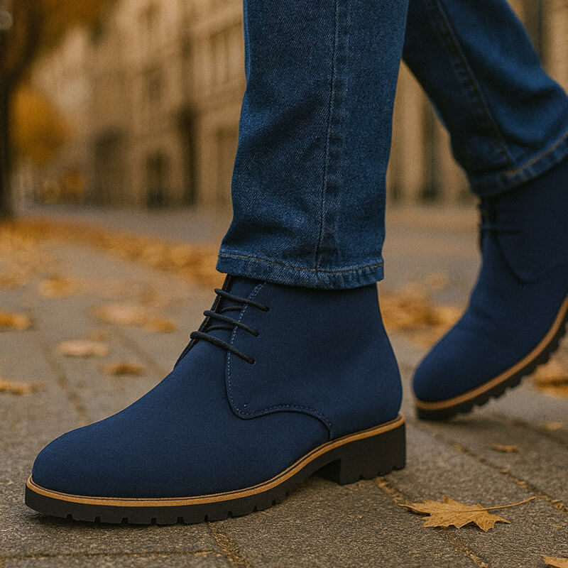 Falken Chukka Boots