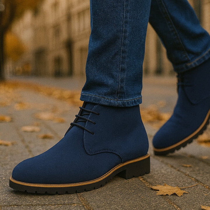 Falken Chukka Boots
