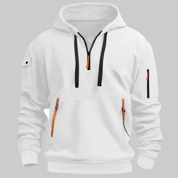Haldren Hoodie  | 1+1 Gratis