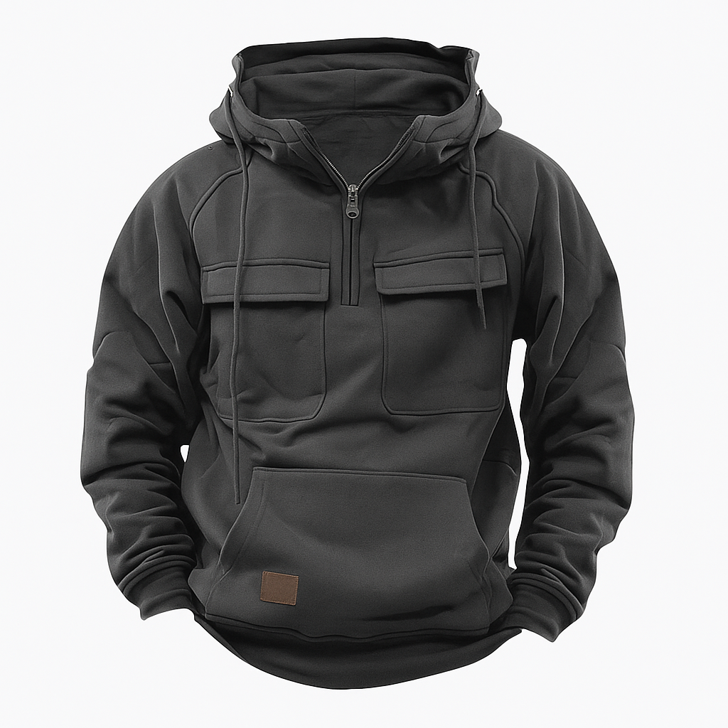 Bergön Hoodie