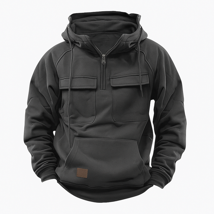 Bergön Hoodie
