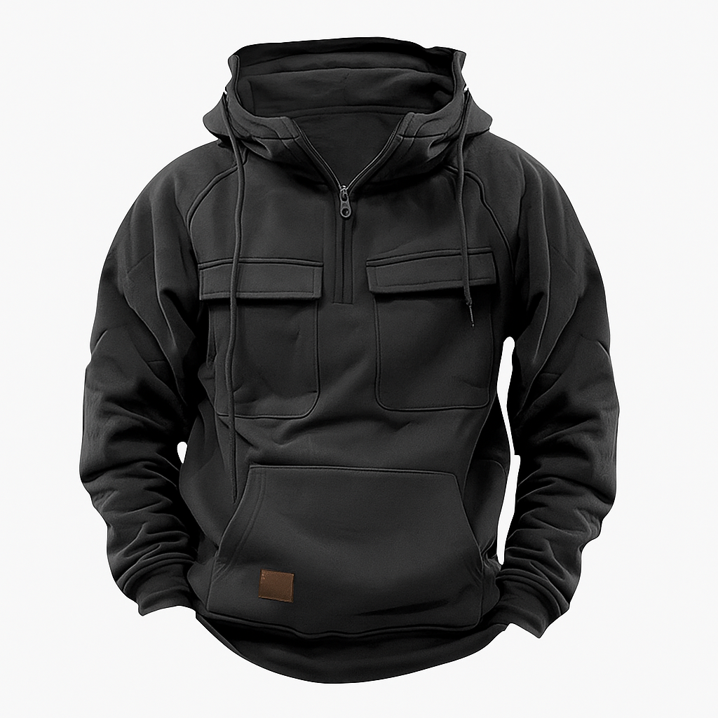 Bergön Hoodie