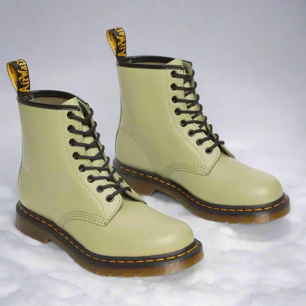Algot Premium Boots