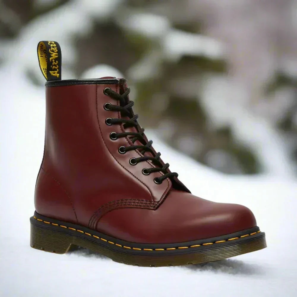 Algot Premium Boots