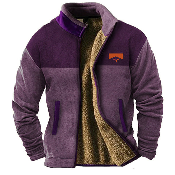 Vyre Fleece Jacka