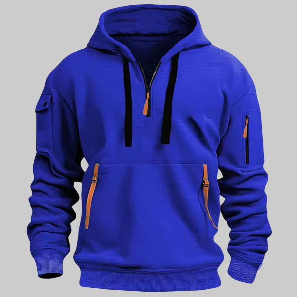 Haldren Hoodie  | 1+1 Gratis