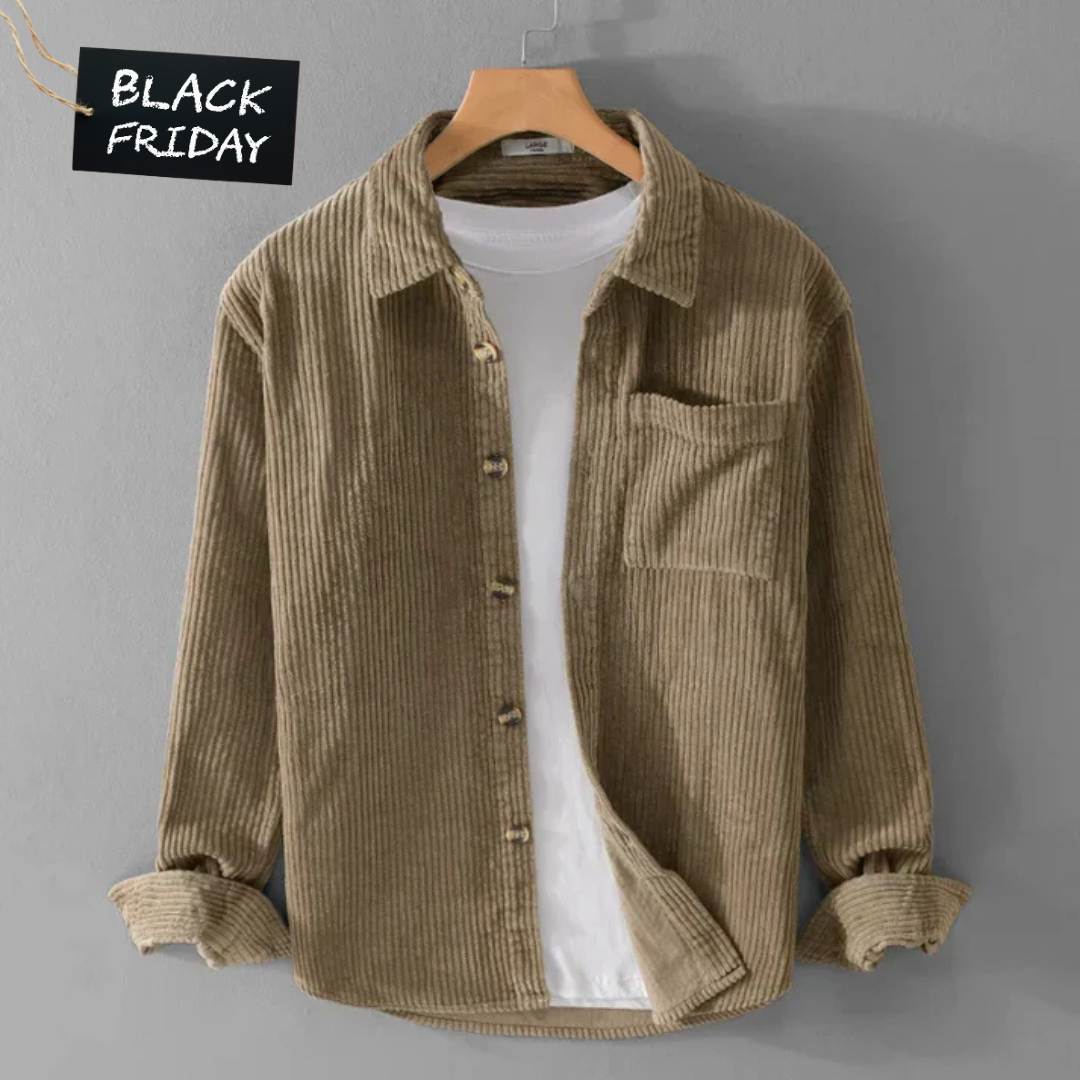 Stenmark Manchesterskjorta