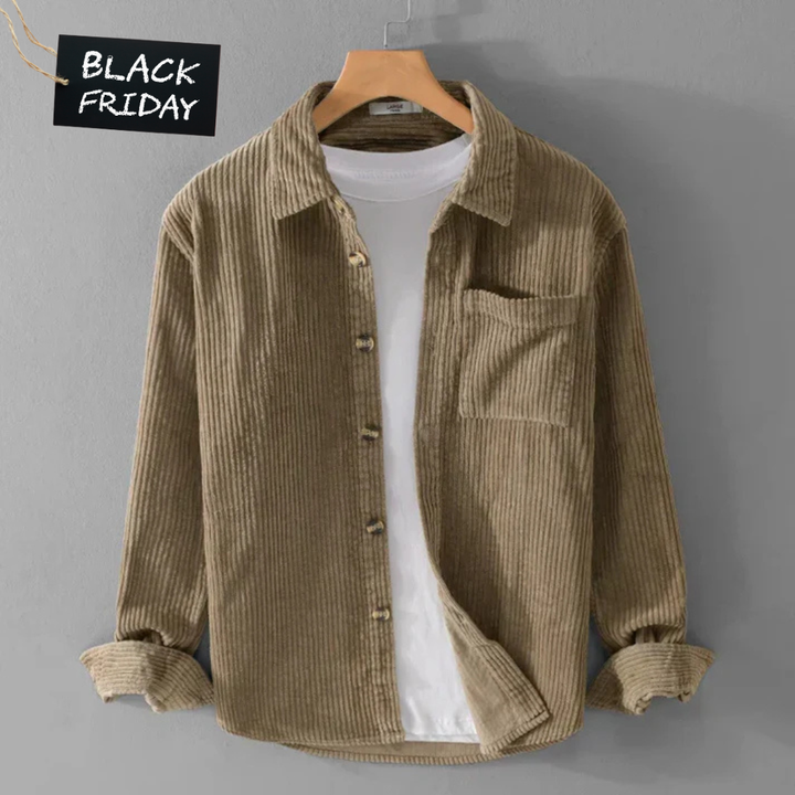 Stenmark Manchesterskjorta