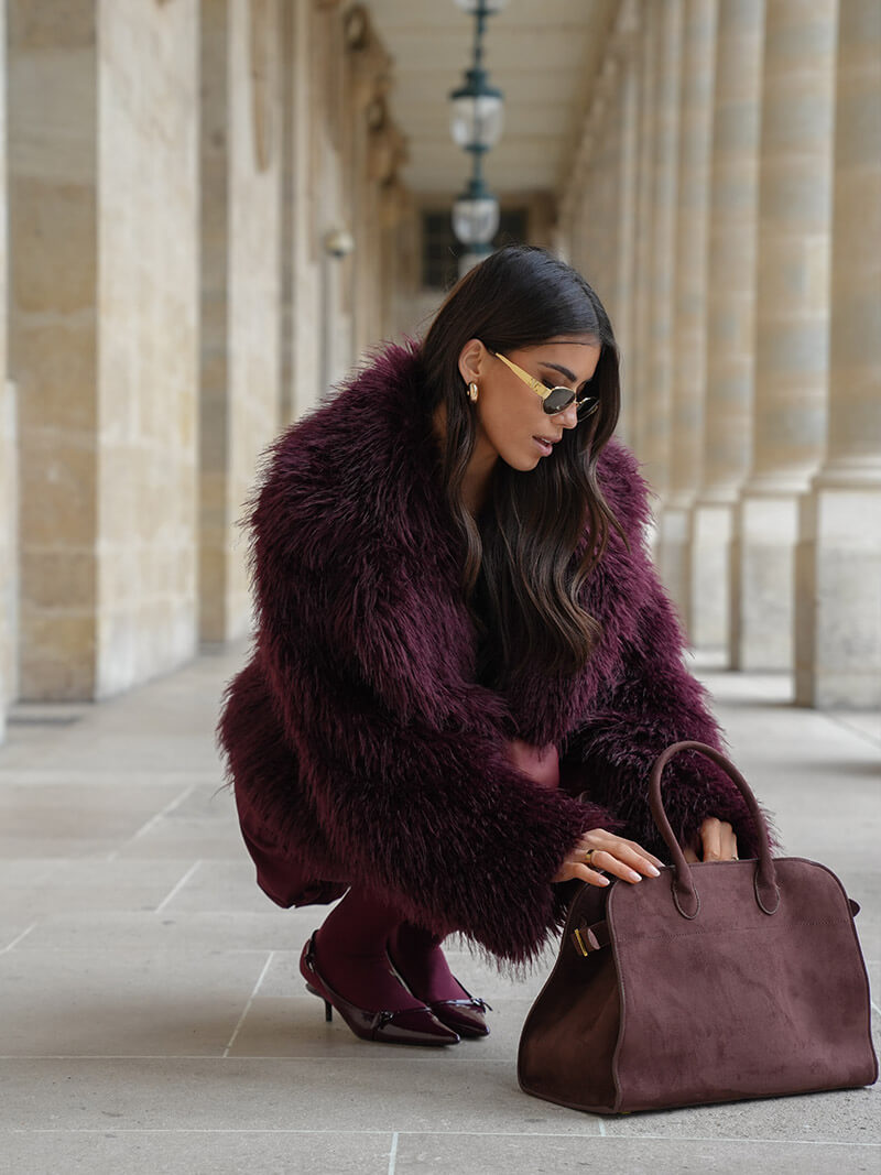 Lena Stadsvåg Axelväska