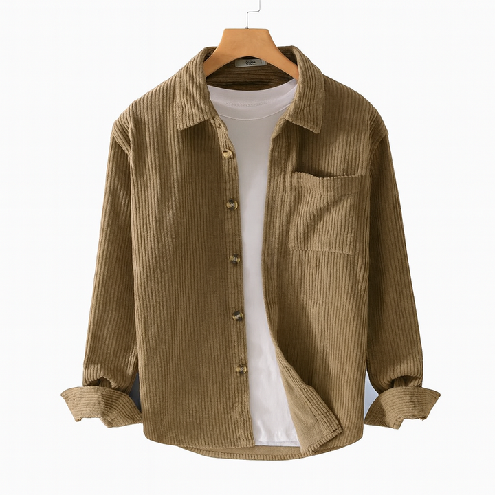 Stenmark Manchesterskjorta