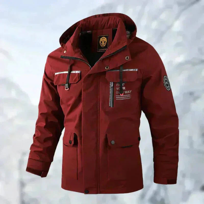 NordVann Jacket