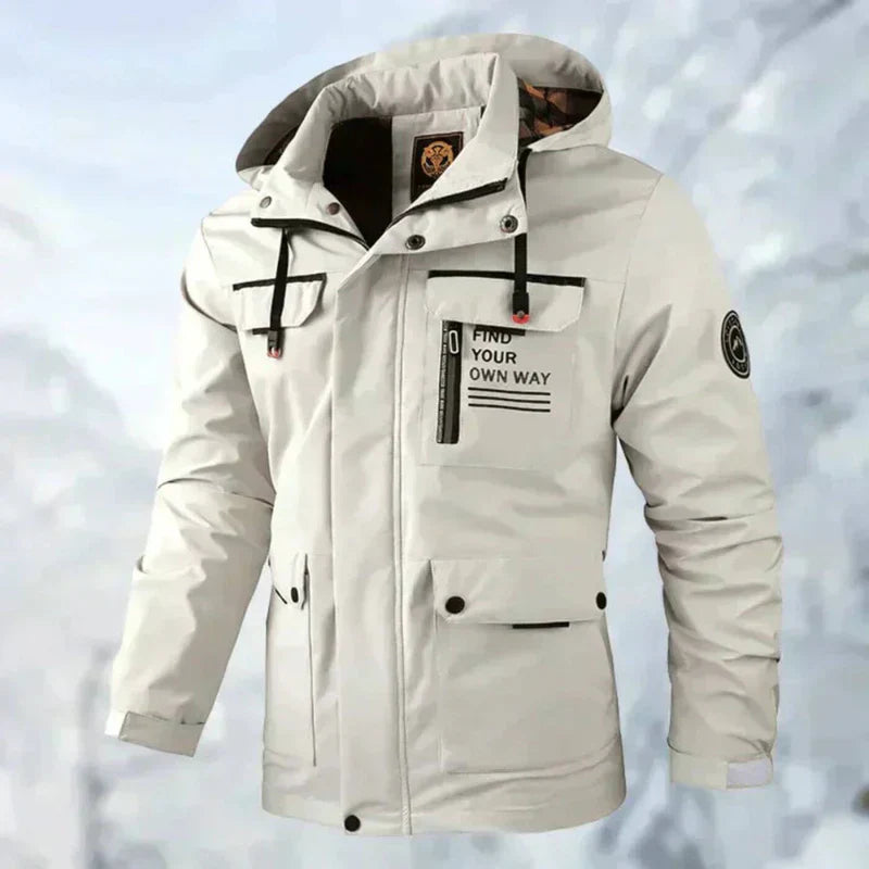 NordVann Jacket